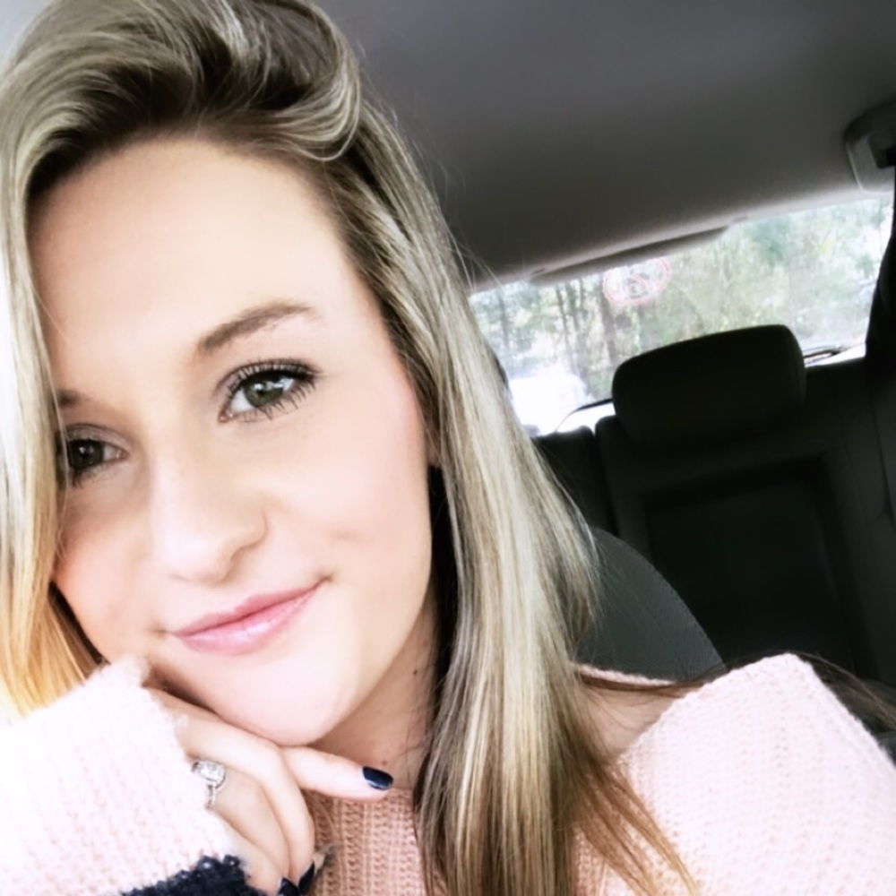 Meet your Posher, Kayci